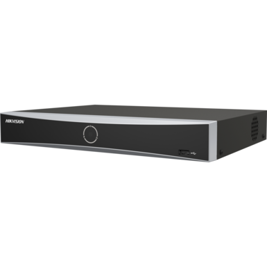 HIKVISION DS-7604NXI-K1