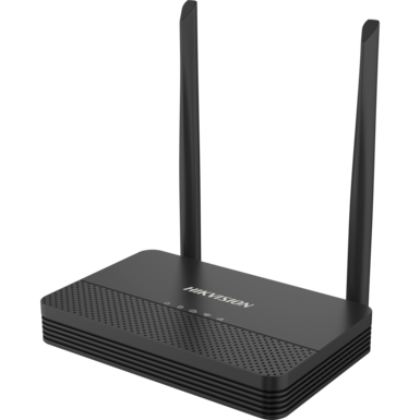 HIKVISION DS-7104NI-S1/W