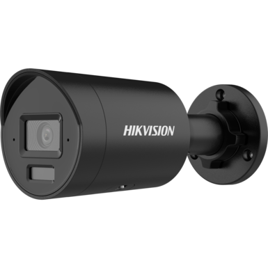 Hikvision DS-2CD2043G2-LI2U BLACK 2.8MM