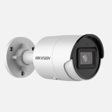 Hikvision DS-2CD2083G2-LI 2.8MM