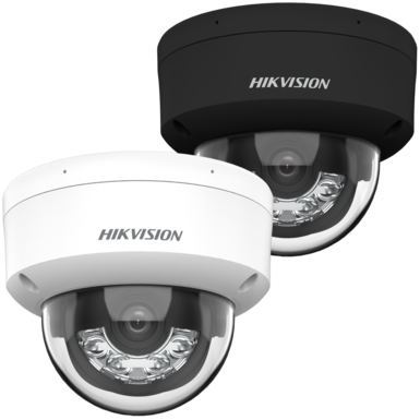 Hikvision DS-2CD2143G2-LIS2U 2.8MM