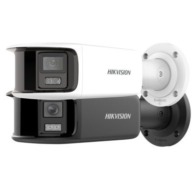Hikvision DS-2CD2T87G2P-LSU/SL