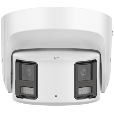 Hikvision DS-2CD2387G2P-LSU/SL
