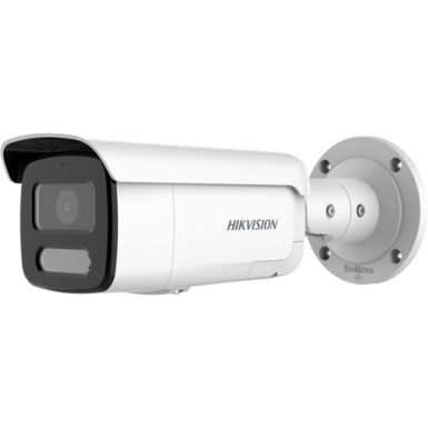 Hikvision DS-2CD2T47G2-LSU/SL