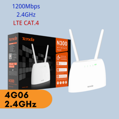 4G O6C