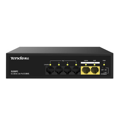 S106PC
