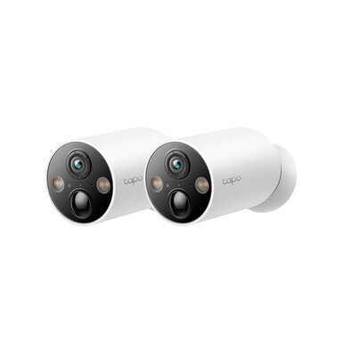 Tapo C425 2-pack