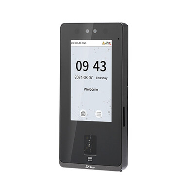 SenseFace 4B Face & RFID