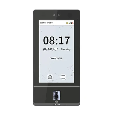 SenseFace 7B Face & RFID