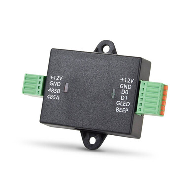 WR485 конвертер