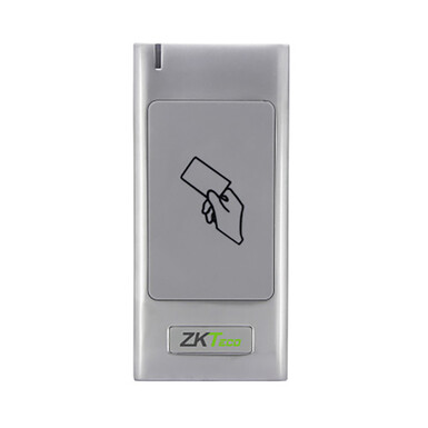 Считыватель EM-Marine ZKTeco MR101[ID] влагозащищенный