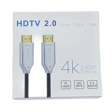 HDMI оптика 30 m