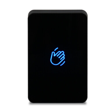 Водонепроницаемый наружный контроллер с ID-картой K-H2D-W