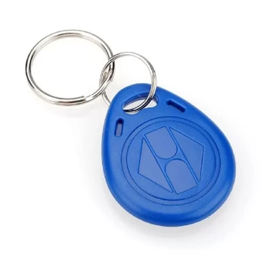 Em-marine ID Брелоки Перезаписываемый толстая TAG-002R