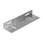 L-образный кронштейн для электромагнитного замка K-500L