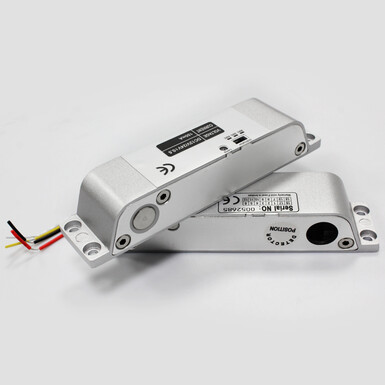 Electric Drop Bolt Lock K-B203NC