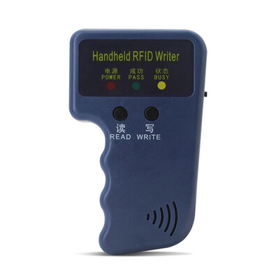 Копировальный аппарат для ID-карт K-R555D