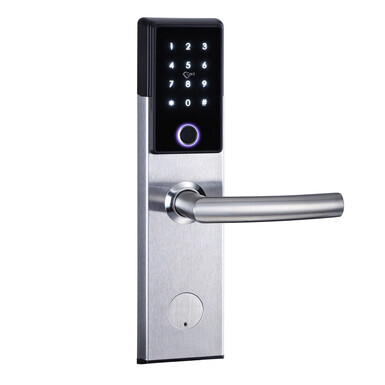 Биометрический умный замок K-FLC8001-TTLOCK
