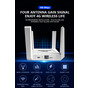Беспроводной 4G LTE Wi-Fi маршрутизатор CPE919-E