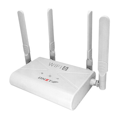 Беспроводной 4G LTE Wi-Fi маршрутизатор CPE907-E