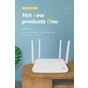 Беспроводной 4G LTE Wi-Fi маршрутизатор CP108