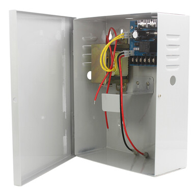 UPS shit 12V 3A K-PB03