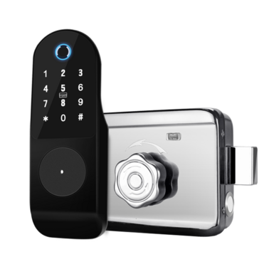 INTELLIGENT LOCK K-FD2Y