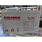 Аккумулятор SOLOMON 12 V 8Ah