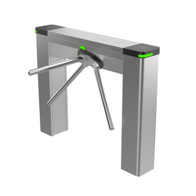 DS-K3G501CX-R/M-Dm55, Турникет-Трипод портал Премиум