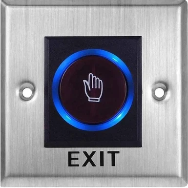 Кнопка EXIT сенсорный K286