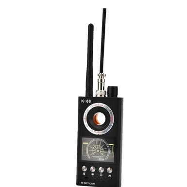 K68 Детектор скрытых камер и жучков