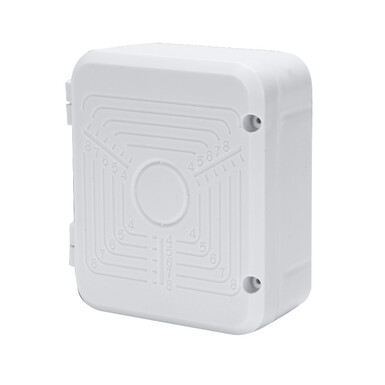 Распределительная коробка 11,7см WD-003