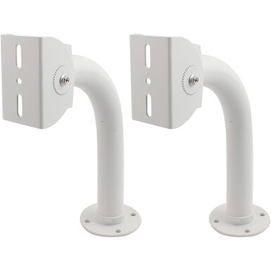 Кронштейн угловой 90 градус 22см LS-701