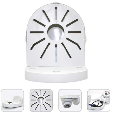 Настенный кронштейн для купольной камеры LS-2010