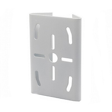 Кронштейн для крепления на столб 21см LS-1275A