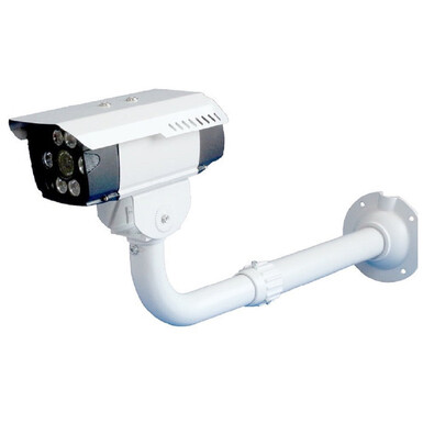 Кронштейн телескопический 30-60см угловой L0306-YJ