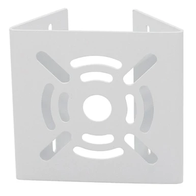 Кронштейн для крепления на столб 12см LS-3014A