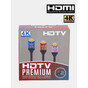 HDMI PREMIUM 4K 3m