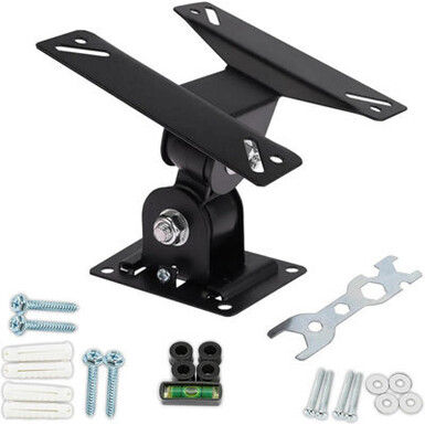 Кронштейн настенный для TV/монитора 10