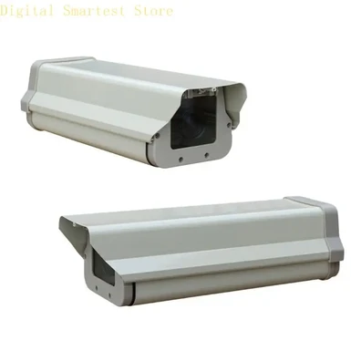 Кожух камеры видеонаблюдения 8007