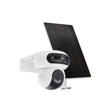 CS-HB90X/SP (4MP+4MP) WiFi +4G