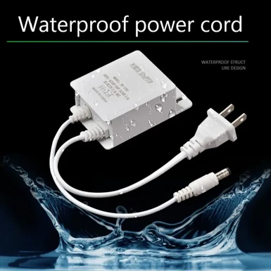 XLK-X5 Адаптер питания