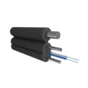 Оптика Дроп Кабель FIBER OPTIC 2CORE