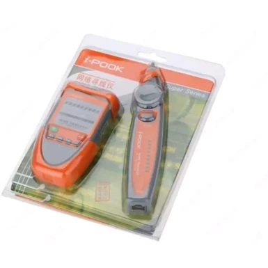 PK65H Тестер для сетевого кабеля