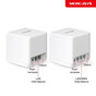 Mercusys Halo H60X(2-pack)