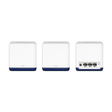 Mercusys Halo H50G(3-pack)
