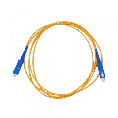 Патч-корд оптический SC-SC simplex 5M