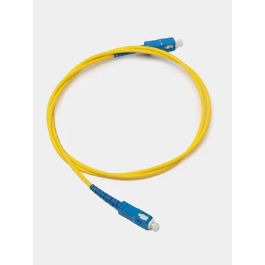 Патч-корд оптический LC-LC simplex 3M