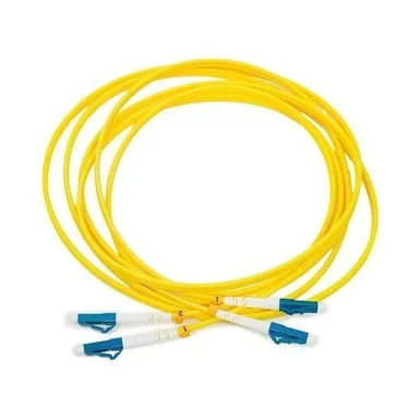 Патч-корд оптический LC-LC duplex 3M