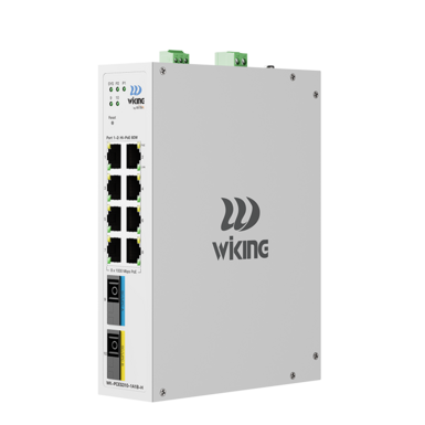 Wi-Tek WK-PCES310-1A1B-H